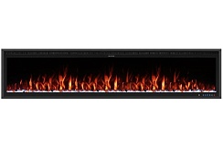 Mercury 74 LED RF