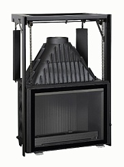 ASTRE 80 AC VISION RELEVABLE ASTRE 80 AC VISION RELEVABLE