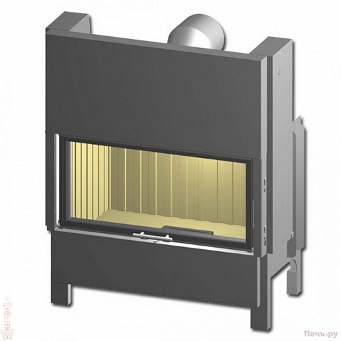 Каминная топка Spartherm Varia Ah-4S
