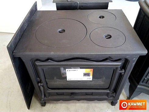 KAWMET (P2) KAWMET (P2)